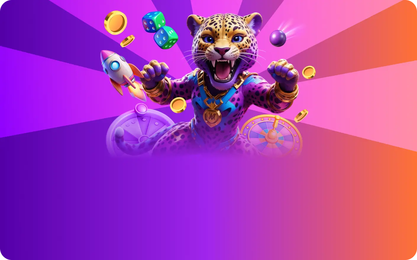 ТОП игровые автоматы. 