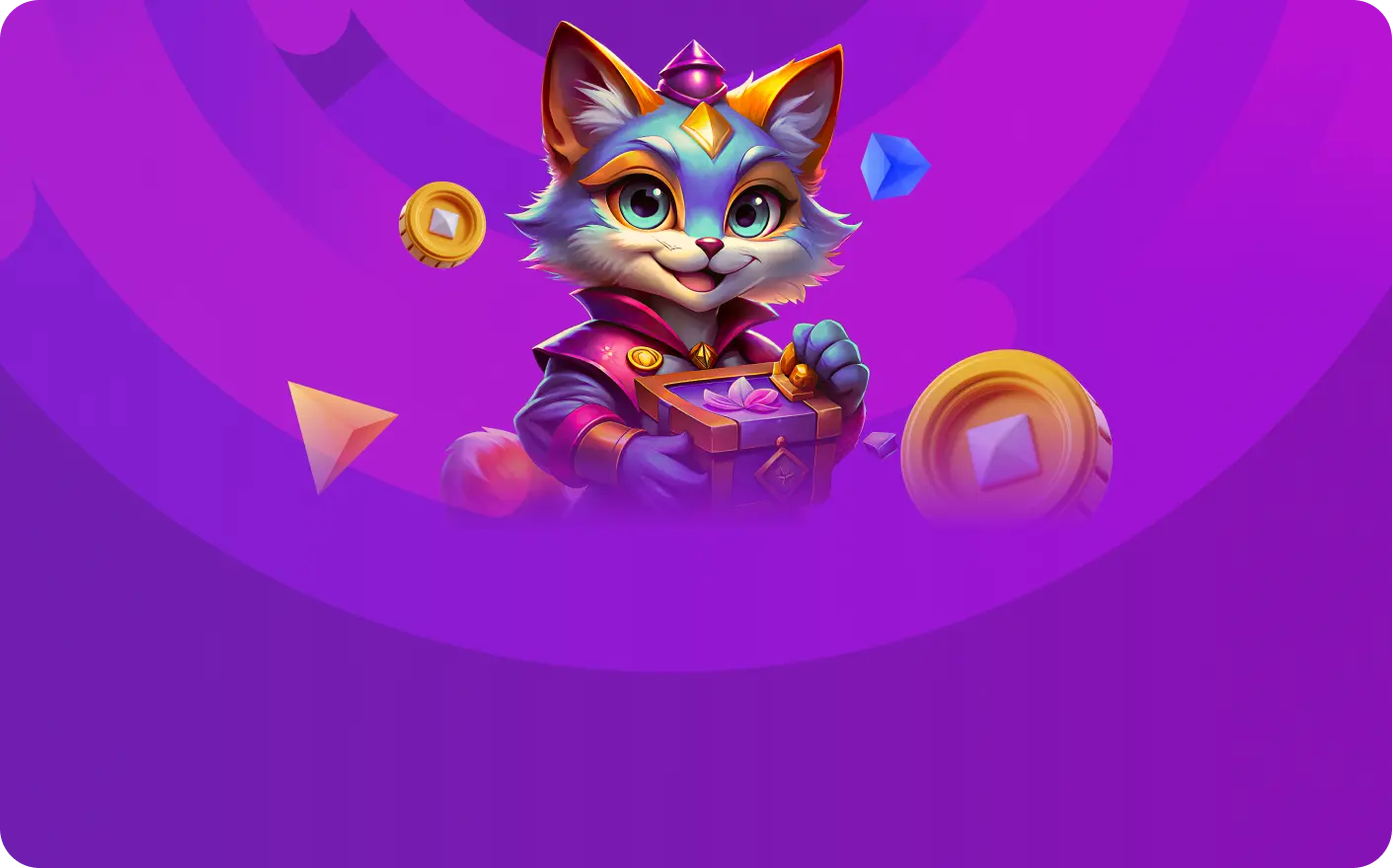 Приветственный бонус казино. 